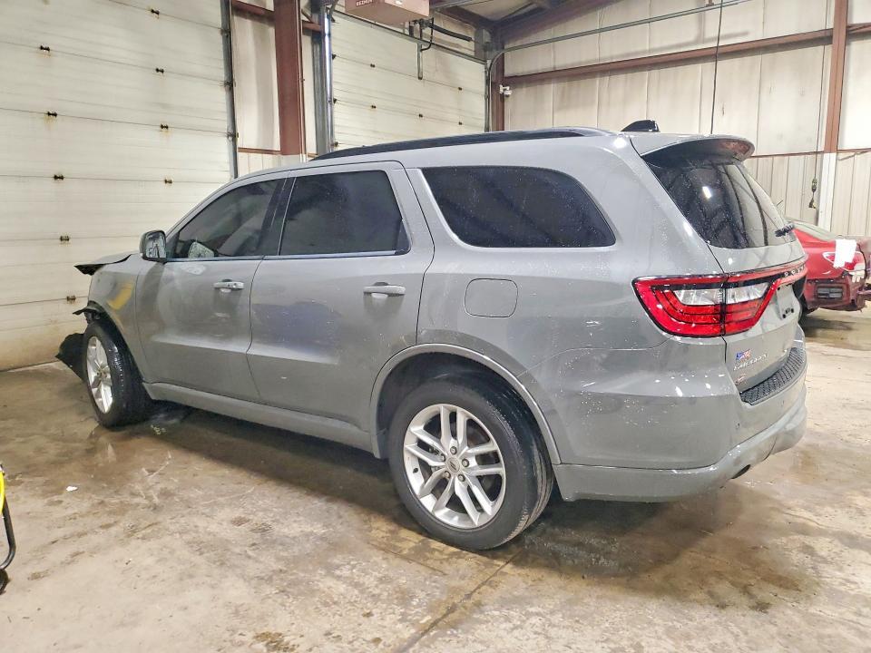 2024 Dodge Durango GT