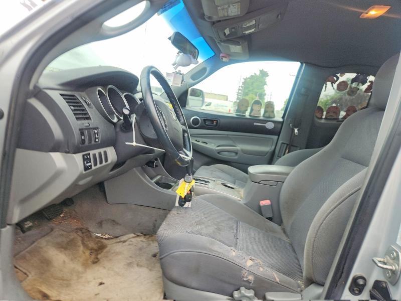 2006 Toyota Tacoma V6