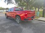 2026 Chevrolet Silverado K1500 RST