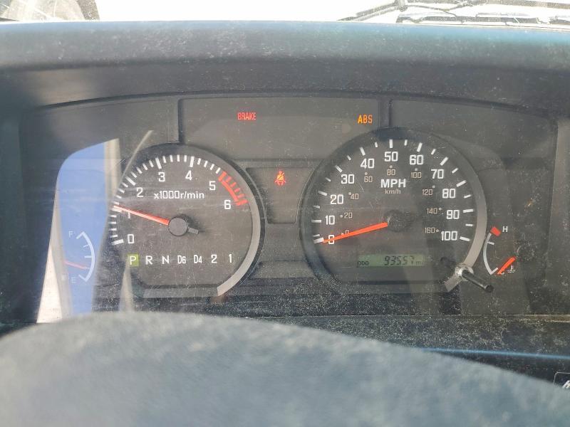 2023 Isuzu NPR HD BOX Truck