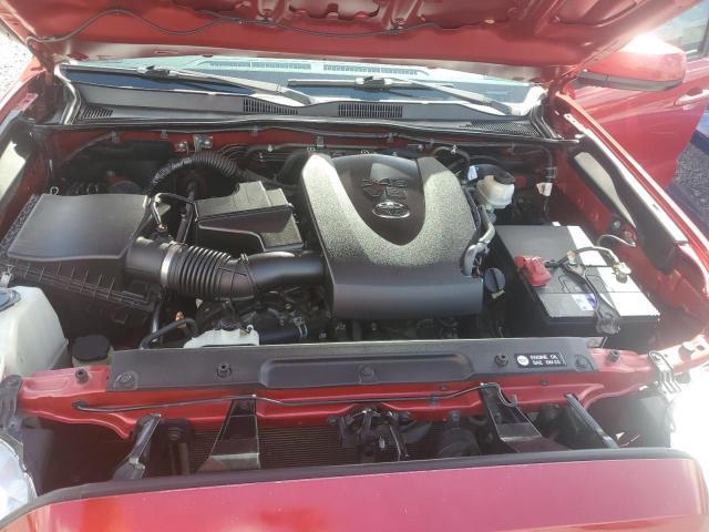 2019 Toyota Tacoma SR5 V6