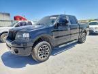 2007 Ford F150 Supercrew