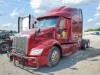 2021 Peterbilt 579 Semi Truck