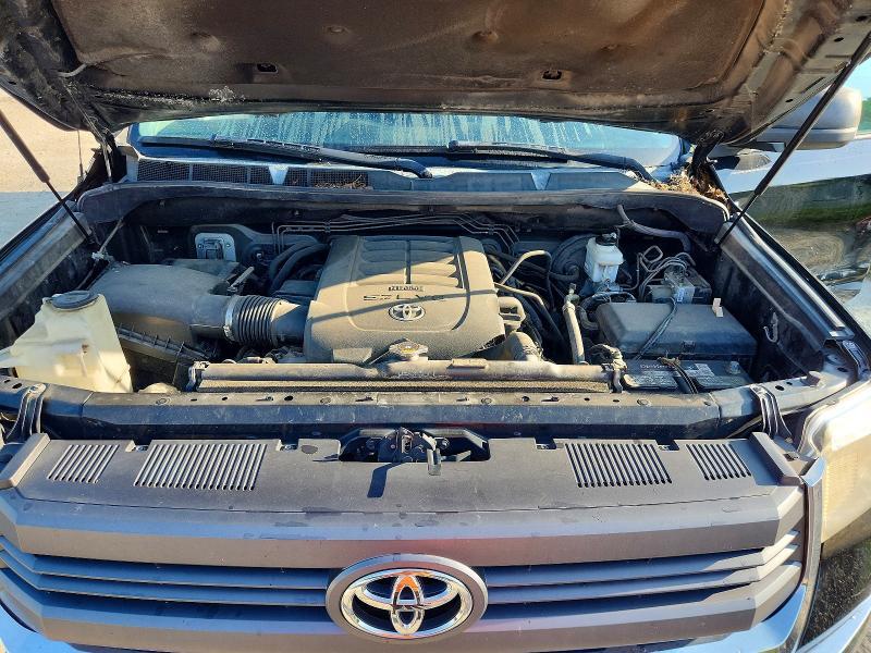 2015 Toyota Tundra SR5