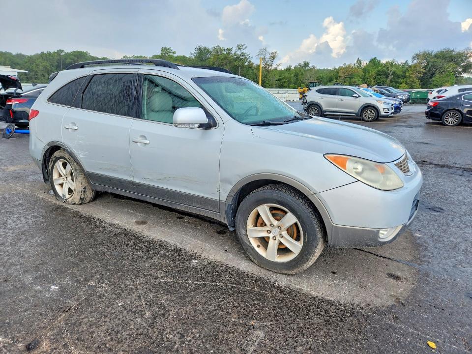 2009 Hyundai Veracruz gls