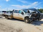 2024 Chevrolet Silverado K3500