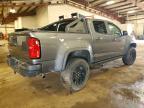 2020 Chevrolet Colorado ZR2
