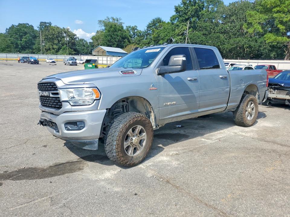 2023 Dodge RAM 2500 BIG Horn