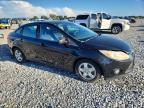 2014 Ford Focus S