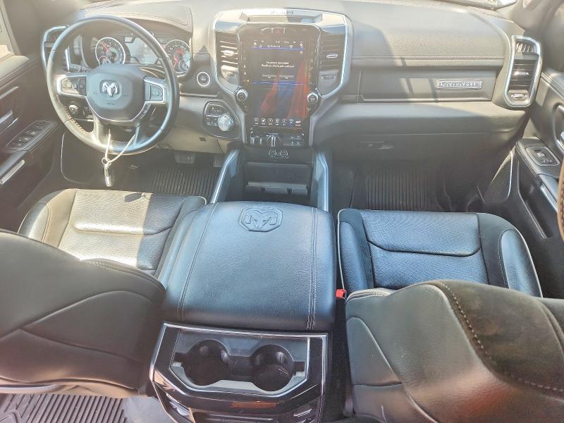 2021 Dodge 1500 Laramie