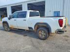 2021 GMC Sierra K2500 Heavy Duty