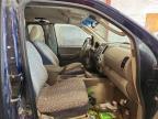 2011 Nissan Frontier SV V6