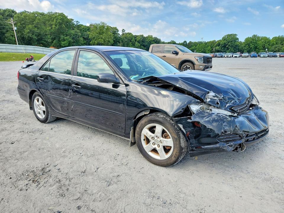 2003 Toyota Camry se V6