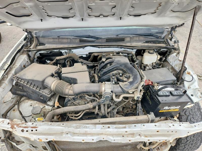 2018 Toyota Tacoma SR V6