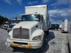 2022 Kenworth Constructi-BOX Truck