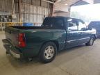 2005 Chevrolet Silverado C1500