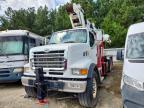 2007 Sterling 2007 Sterling L7500 Crane Truck