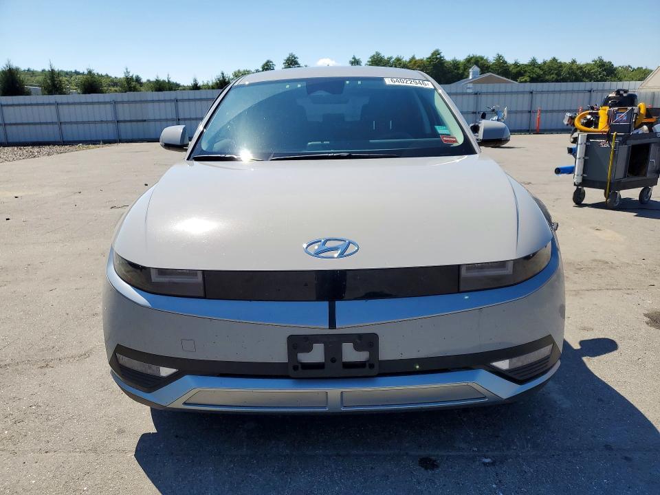 2023 Hyundai Ioniq 5 se