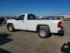 2018 GMC Sierra C1500