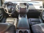 2020 Nissan Titan SV