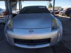2007 Nissan 350z Base