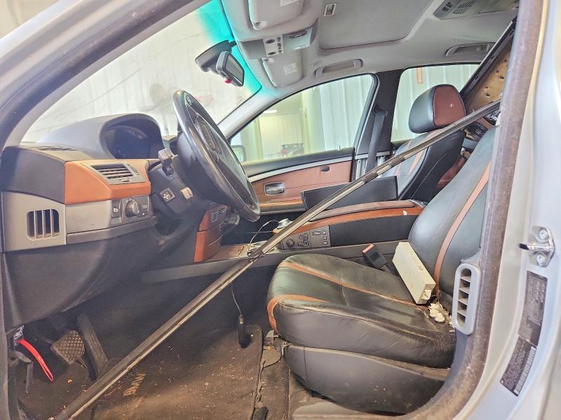 2002 BMW 745 li
