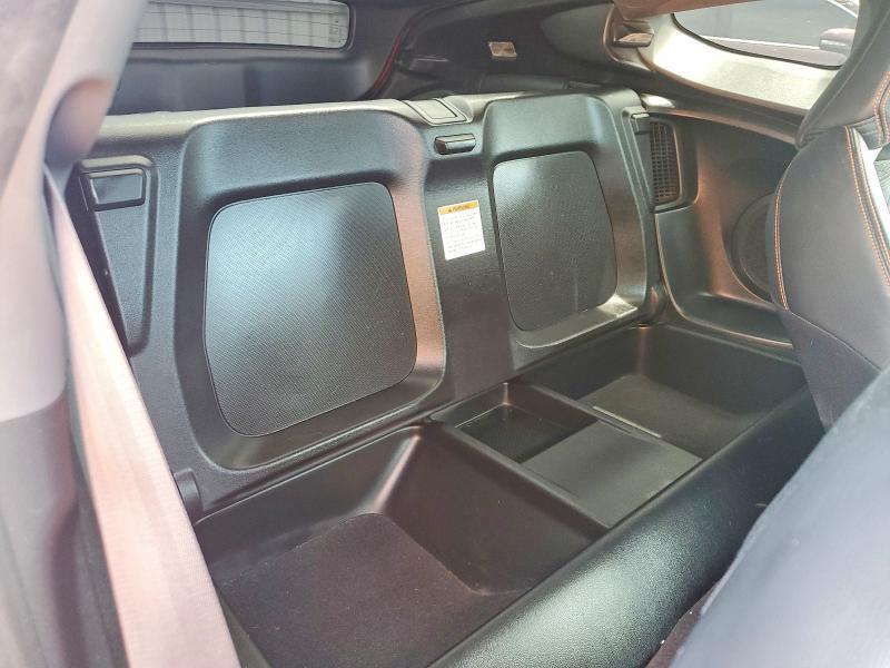 2016 Honda Cr-Z EX