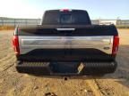 2016 Ford F150 Platinum