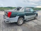 2002 Chevrolet Avalanche K1500