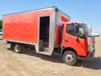 2018 Hino 195 BOX Truck