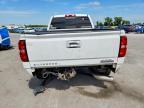 2017 Chevrolet Silverado K2500 High Country