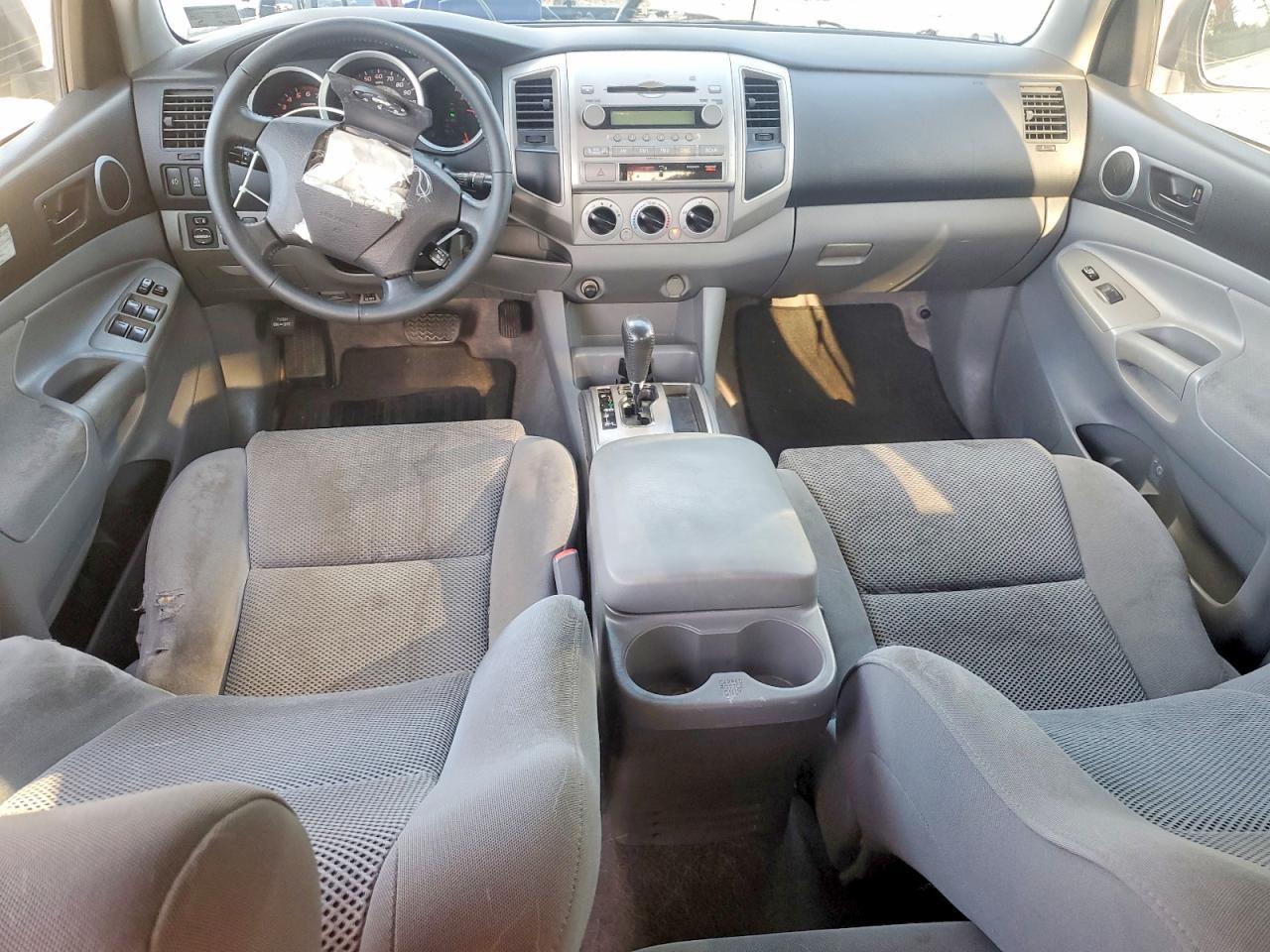 2006 Toyota Tacoma Double Cab Prerunner