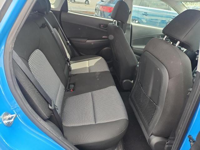 2018 Hyundai Kona sel