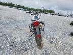 2023 Suzuki DR-Z400 SM