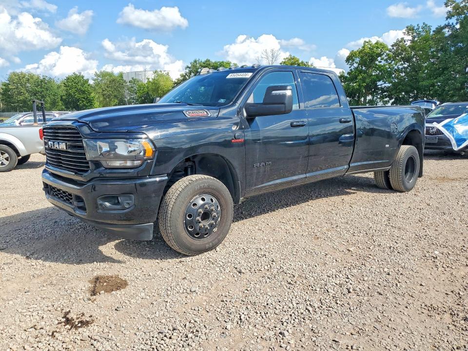 2024 Dodge RAM 3500 BIG Horn