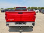 2026 Chevrolet Silverado K3500 LT