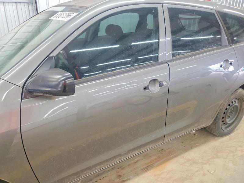 2008 Toyota Matrix Base