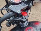2015 Harley-Davidson XG750