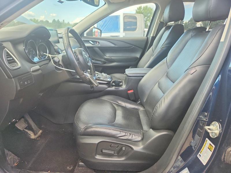 2018 Mazda CX-9 Touring