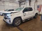 2019 Chevrolet Silverado K1500 LT