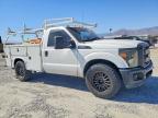 2011 Ford F250 Super Duty