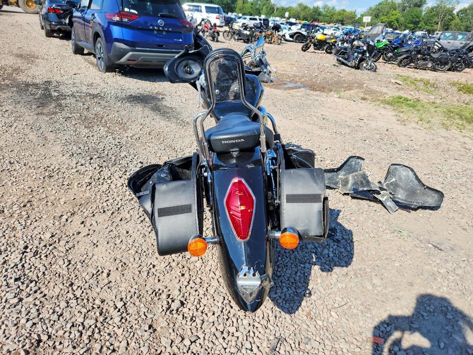 2003 Honda VT1300 S