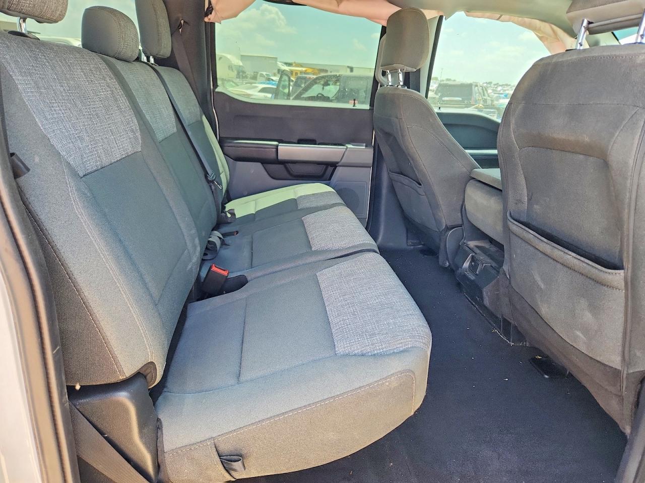 2025 Ford F250 Super Duty