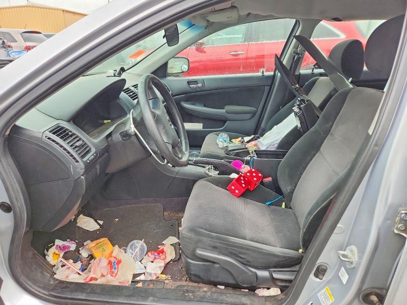 2005 Honda Accord LX