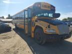 2012 Bluebird Vision-School Bus