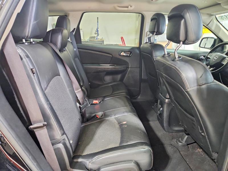 2019 Dodge Journey Crossroad