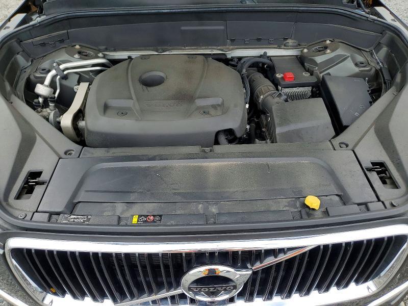 2018 Volvo Xc90 T6