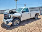 2015 GMC Sierra C1500
