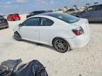 2009 Scion Tc Base