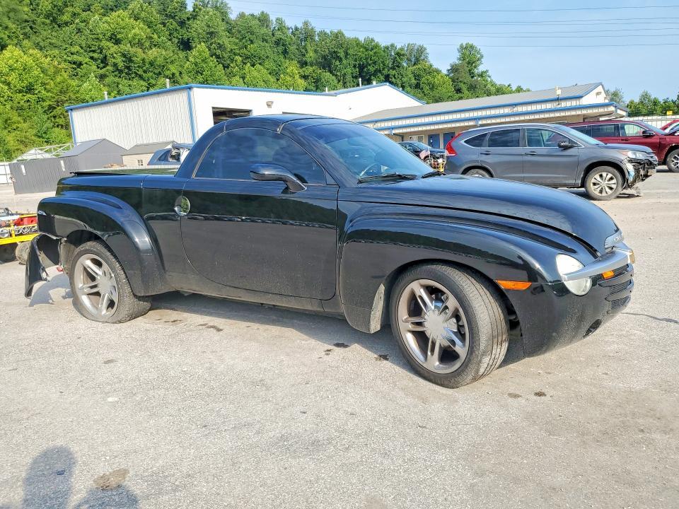 2003 Chevrolet SSR